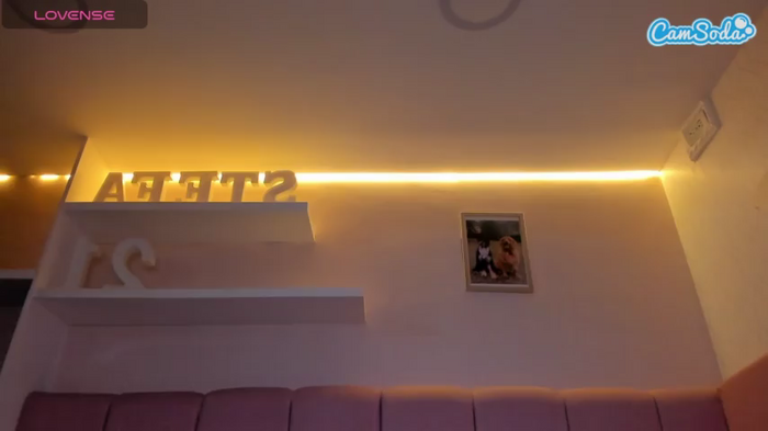 stefaagomez