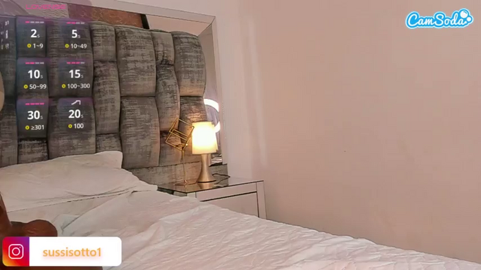 sussisoto