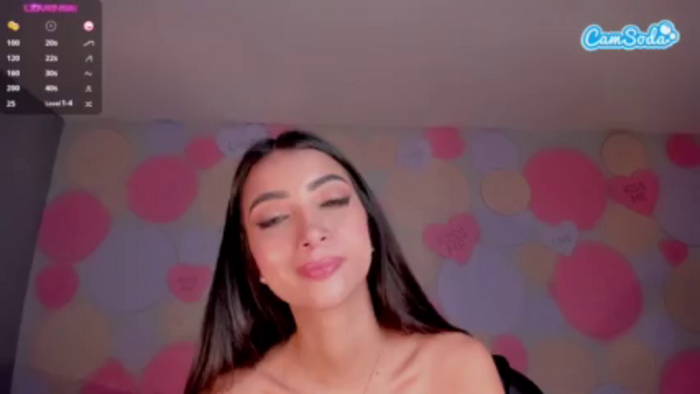 valeriavelvet