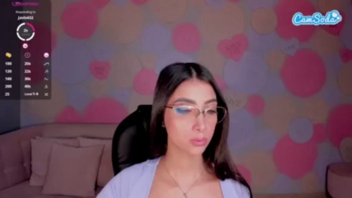 valeriavelvet