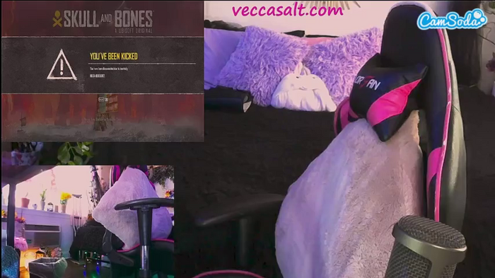 veccasalt