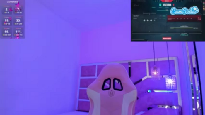 kylievictoria