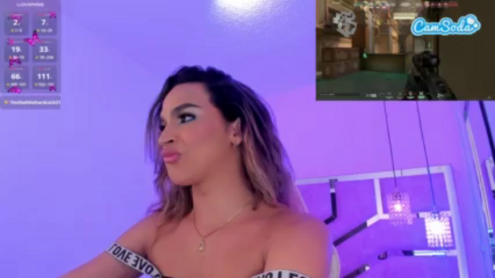 kylievictoria