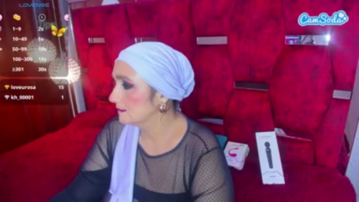 hijabimilf