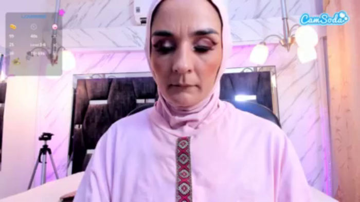iriskarim