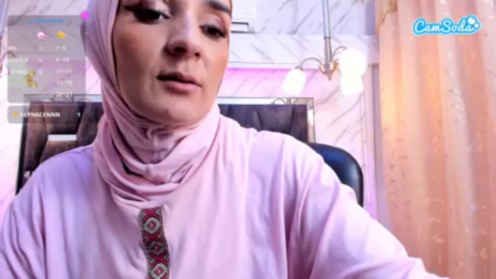 iriskarim
