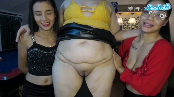 the3ladys-relics