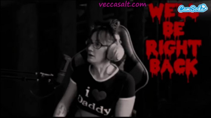 veccasalt