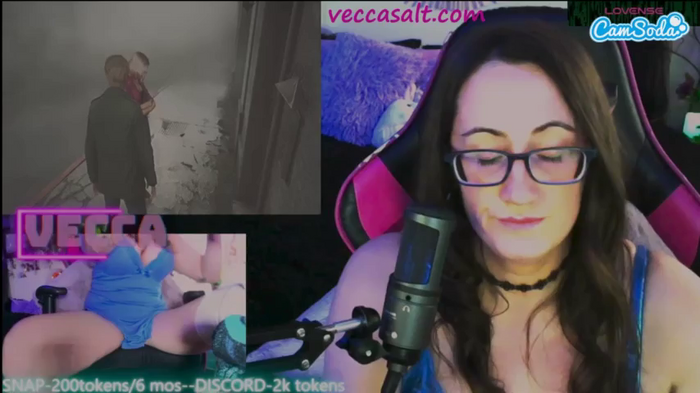 veccasalt