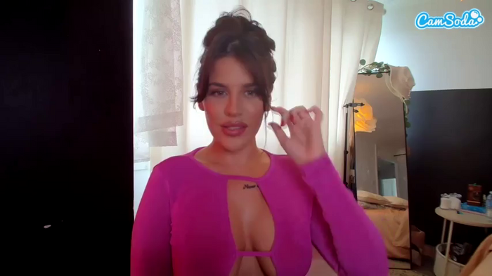 bustyjessicalou