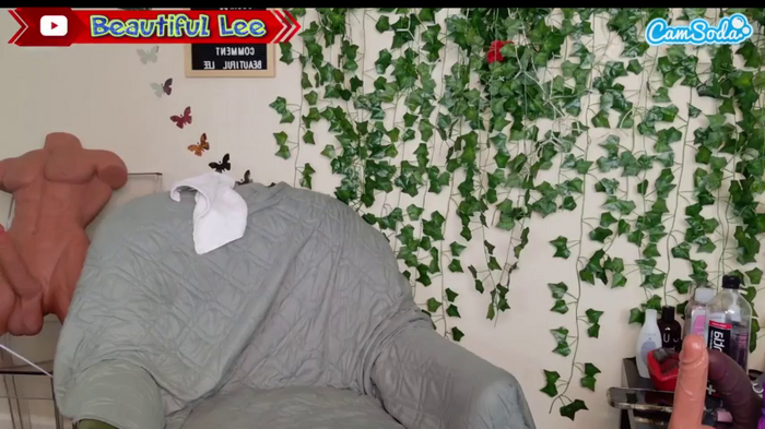 butterflybooty