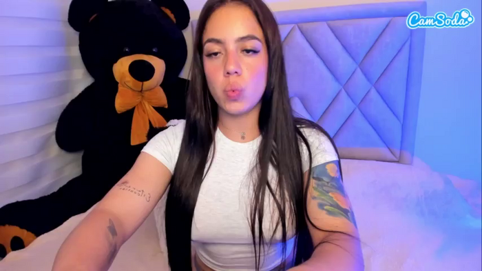 salomebrunette