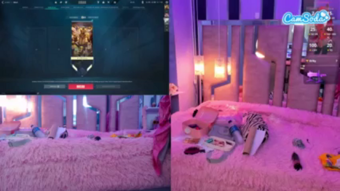 lissgames