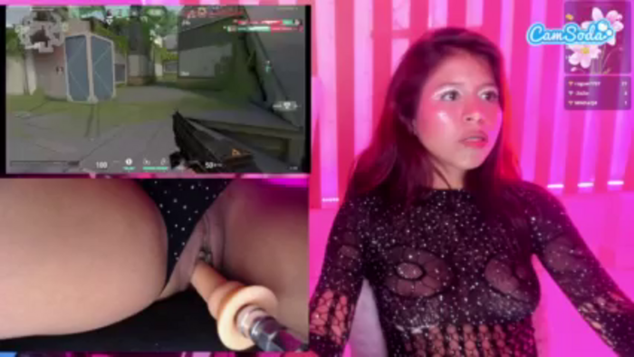 ximenareid