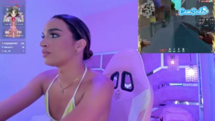 kylievictoria
