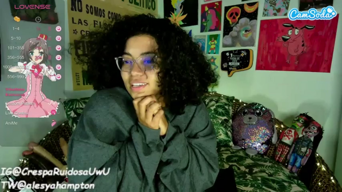 alesyahampton