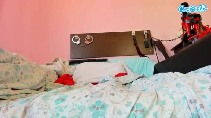 nastyangel