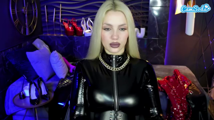 goddessdarsy