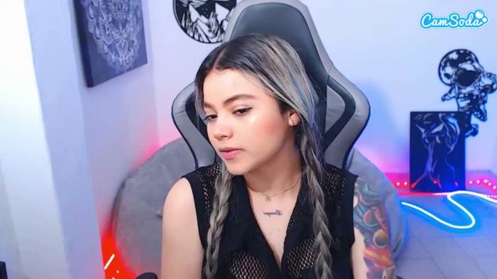 scarletthudsson