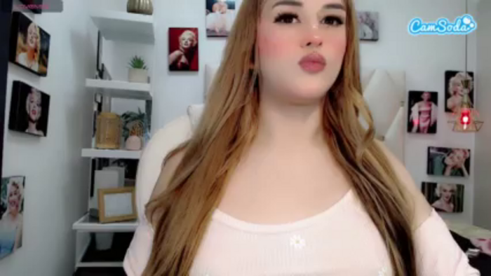 camilavickers