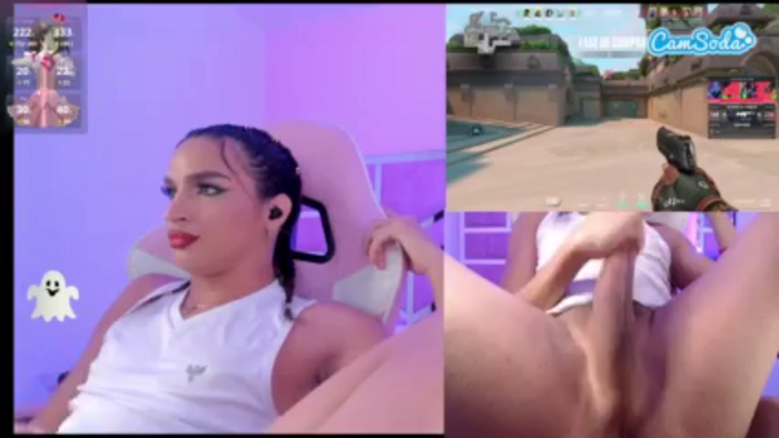 kylievictoria