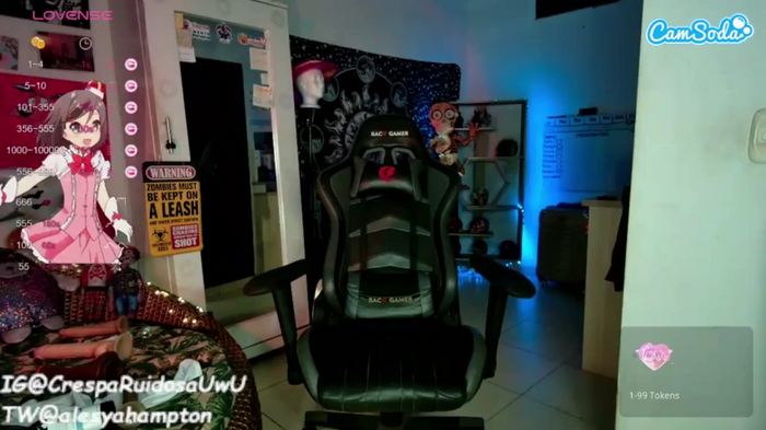 alesyahampton