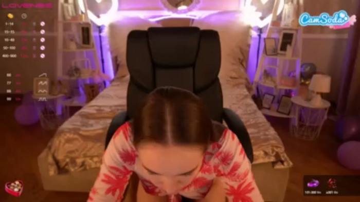 foxyshy