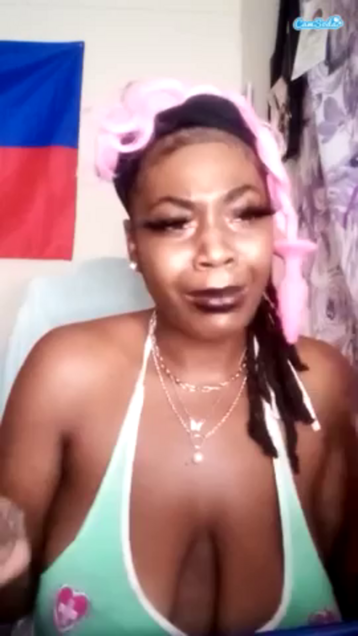 haitiansinsationsquirtqueen