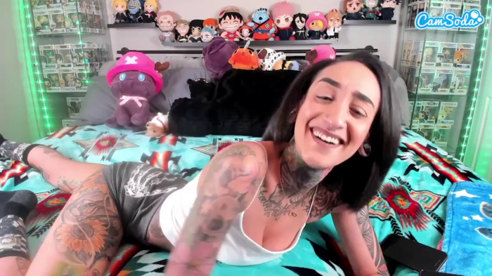 starryari69