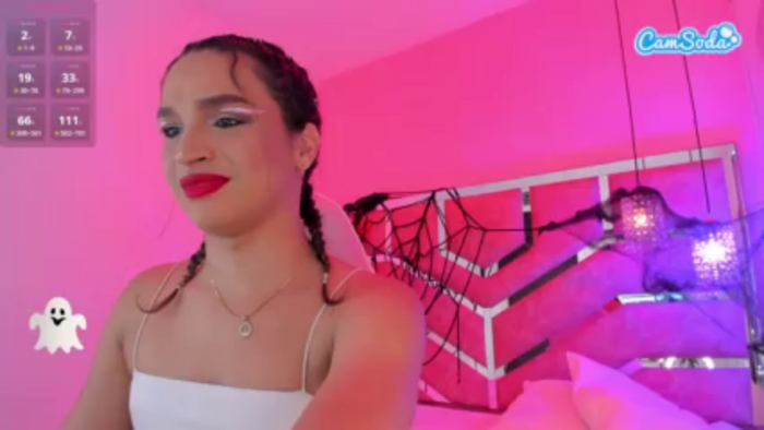 kylievictoria