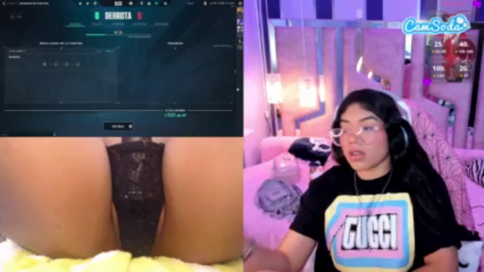 lissgames