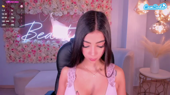 valeriavelvet