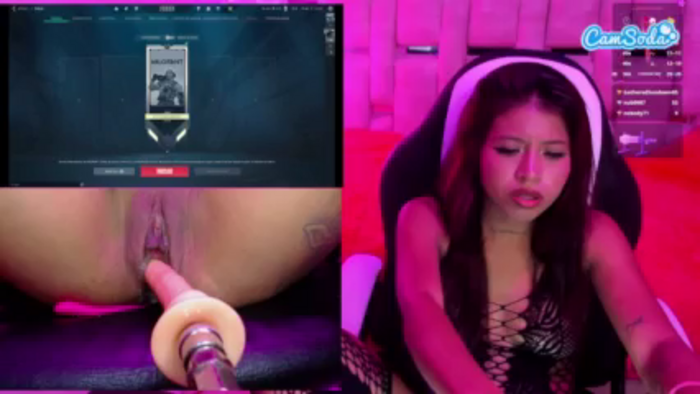 ximenareid