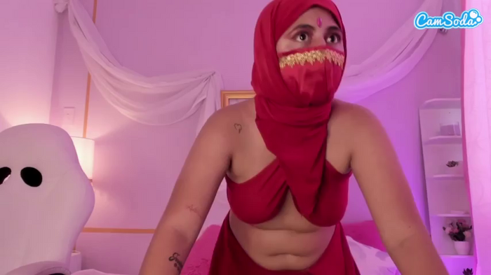zahararida