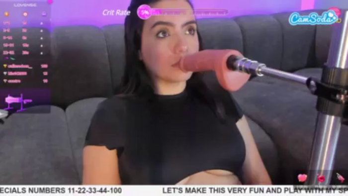 lilirouse