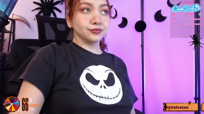 lilyvelvet