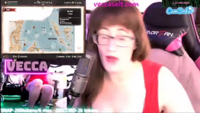 veccasalt