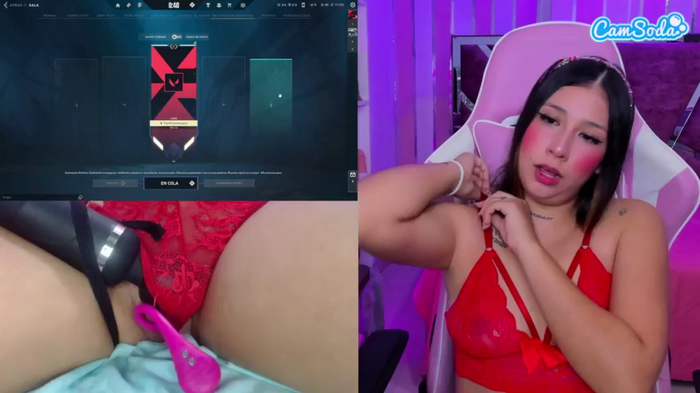 bellyrouse