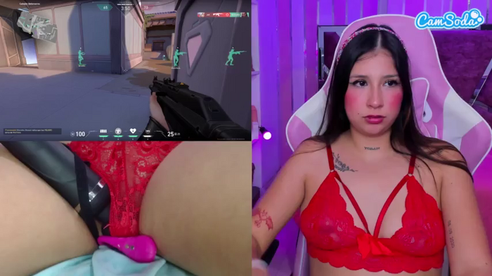 bellyrouse