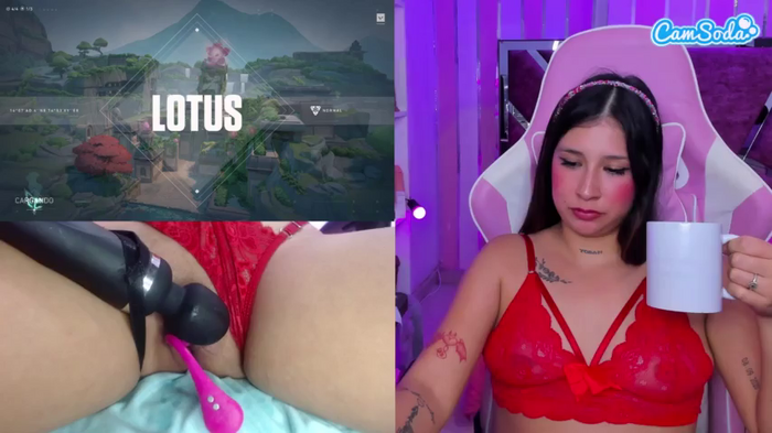 bellyrouse