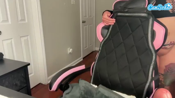 bigbootylatina718