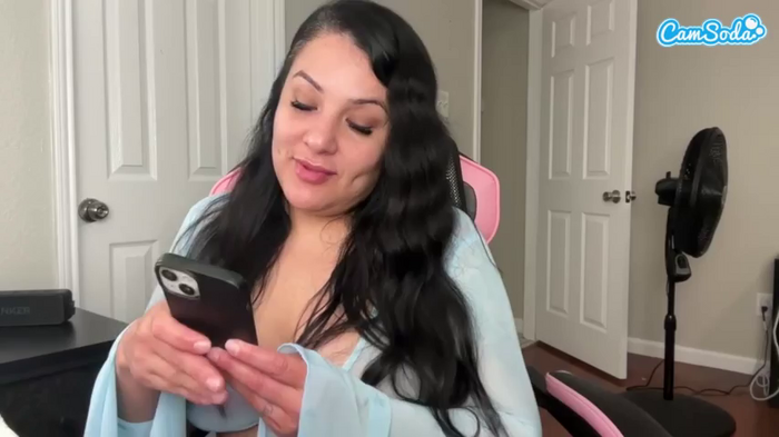 bigbootylatina718