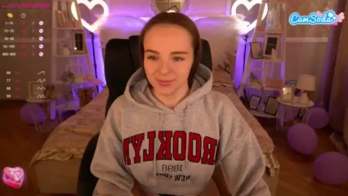 foxyshy