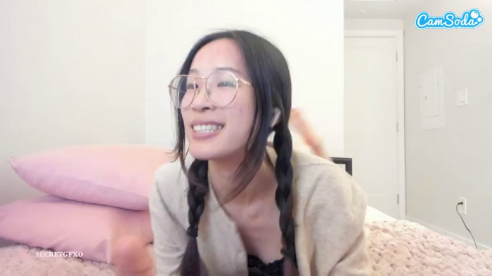 secretgirlfriendxo