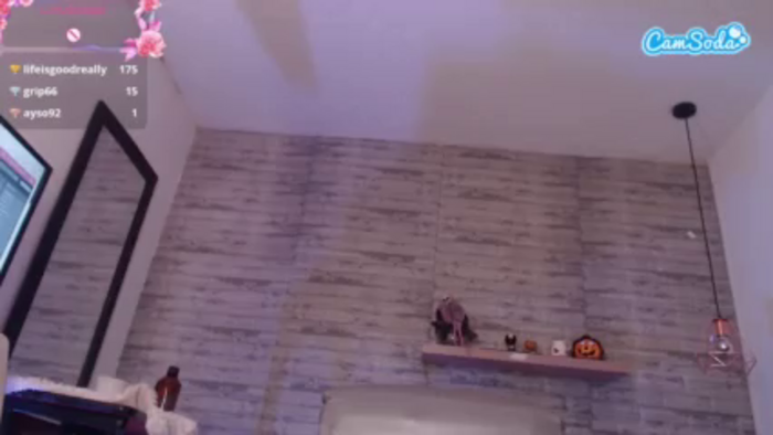 tinnahottie