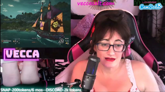 veccasalt