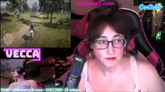 veccasalt