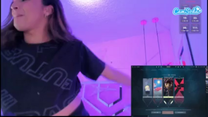 kylievictoria