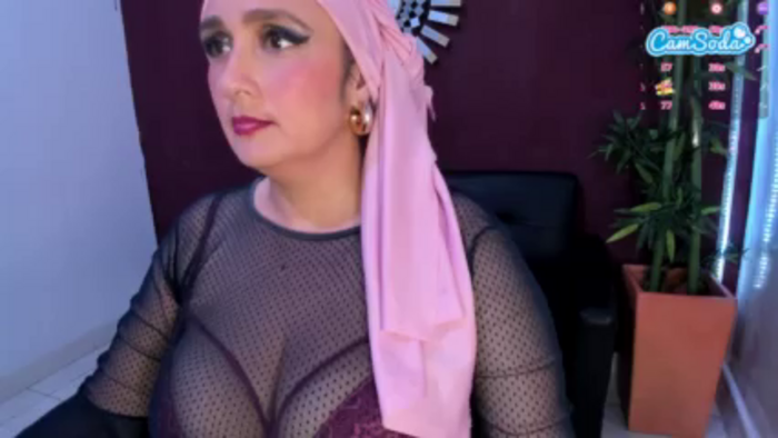 hijabimilf