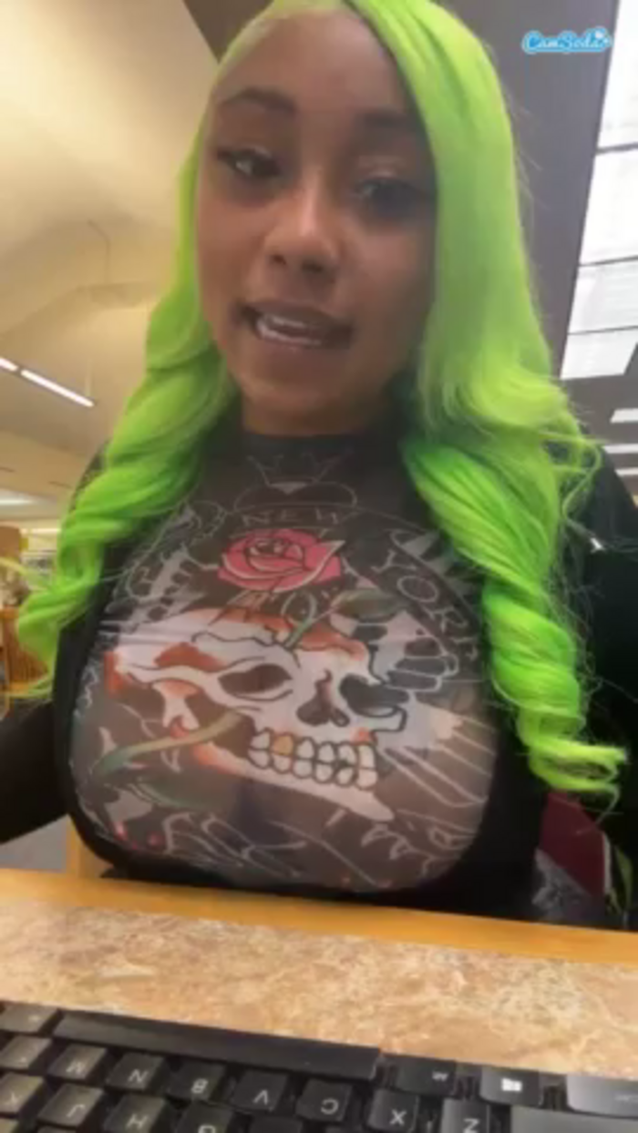 laylared